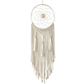 Handmade dream catcher for teen girls wall decor