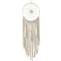 Handmade dream catcher for teen girls wall decor