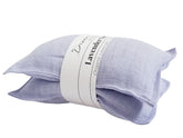 Dream Field Studio organic lavender gift set flax linen sachets