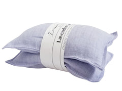 Dream Field Studio organic lavender gift set flax linen sachets