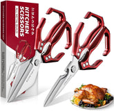 Dream Reach kitchen shears set product image