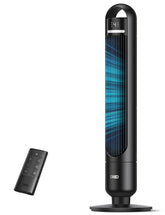 DREO Tower Fan for Bedroom compact profile