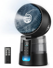 DREO TurboCool Misting Fan 516 unit