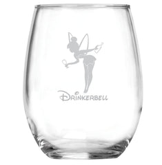 Drinkerbell 15 oz wine lovers gift packaging