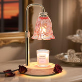 Droyek Candle Warmer Lamp front view