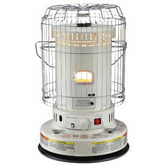 Dura Heat Convection Kerosene Heater model DH2304BB