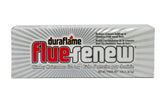 Duraflame 02903 Flue Renew Firelog wrapper for fireplace use