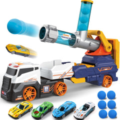 Dwi Dowellin 28 inch transport truck image