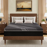 Dyonery Queen Size Mattress gel memory foam product image