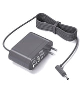 Dyson 26.1V replacement charger for V6 V7 V8 cordless vacuums