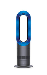 Dyson AM09 fan heater Iron Blue product image