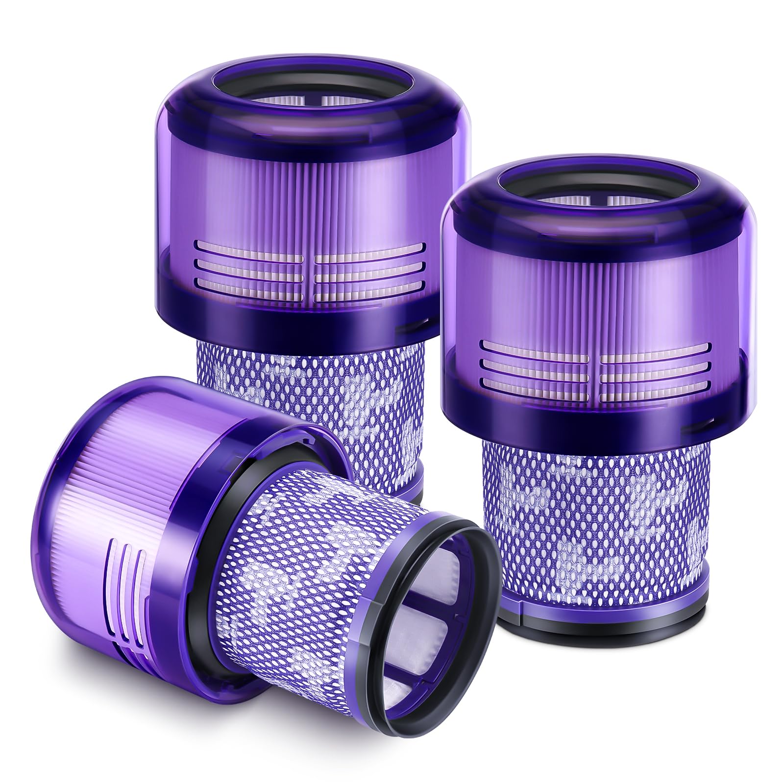 Dyson V11 filters replacement 3 pack product
