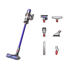 Dyson V11 Plus Renewed Premium vacuum body with LCD display
