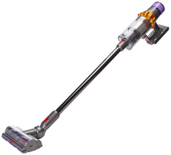 dyson v15 detect vacuum renewed exterior