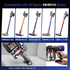 v8 absolute compatible battery for sv10 model