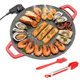 Dzanwo electric indoor grill product image