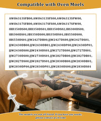 Replaces 4383940 AH11731446 AP5999337 EA11731446 EAP11731446 PS11731446