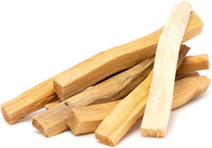 EarthWise Aromatics Palo Santo Sticks image