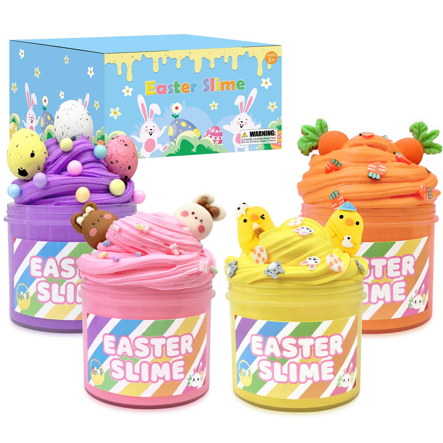 Easter basket stuffers essentials product image