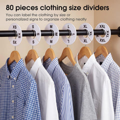 Blank dividers included for customization with EBOOT set