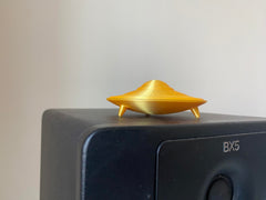 Eco-friendly PLA material figurine