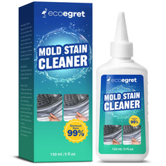 EcoEgret Mold Stain Remover Gel bottle 5 fl oz