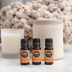 Edens Garden Mandarin- Red Essential Oil 10 ml product