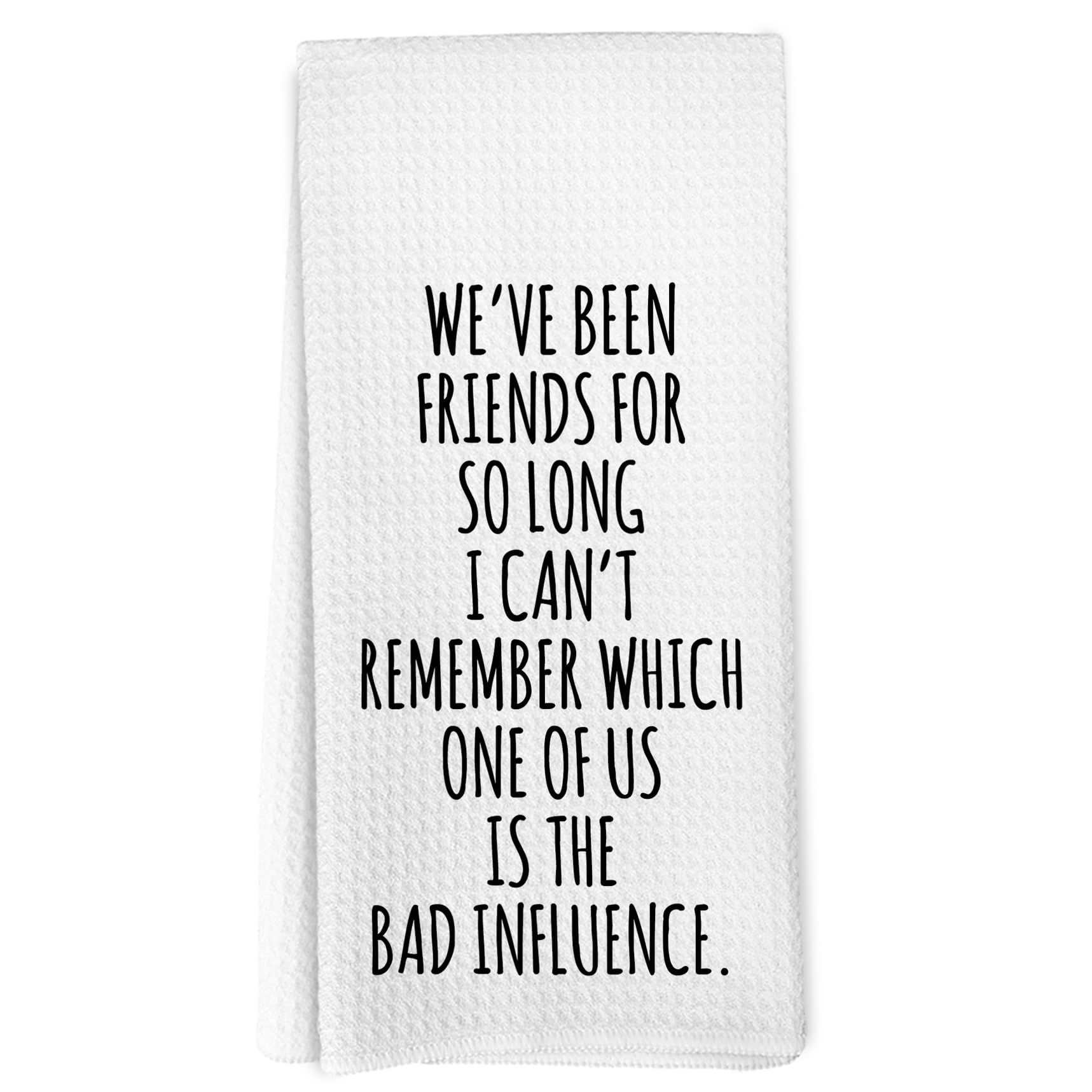 EGBTL kitchen towels for friends 16x24 inches