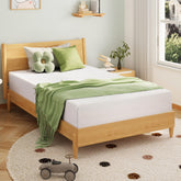 EGOHOME full size memory foam mattress packaging