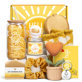 11 piece EIRNAY Gift Set for Women