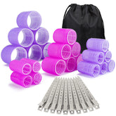 ELASO 33 piece hair rollers set product image