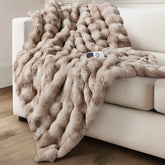Electric heated blanket for Girls & Women 50x60