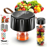 Electric Mason Jar Vacuum Sealer product image