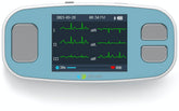 EMAY 6L portable ECG monitor for home health care
