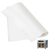 emeril lagasse 26qt xl air fryer liners pack 100 sheets