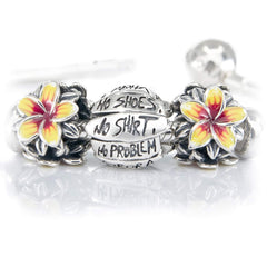 One piece charm shown in Aurora Charm listing