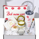 Encausto MOM 16oz tumbler with lid image