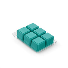 Endless Weekend 3.2oz soy wax melts in clamshell packaging