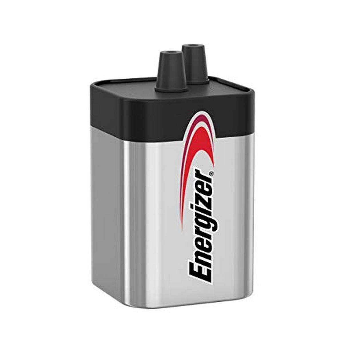 Energizer MAX alkaline 6-volt battery product packaging