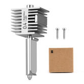Enomaker A2L hotend with 0.4mm nozzle