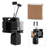 ENOMAKER hotend kit hardened steel with fan