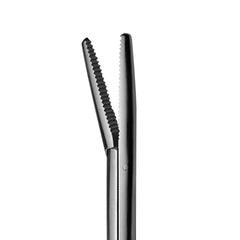Fine-tip ENT forceps for delicate procedures