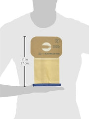 Electrolux Style C compatible EnviroCare bags canister