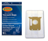 EnviroCare replacement micro filtration vacuum bags for Electrolux Style S & OX Harmony Canister