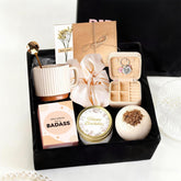 EOECL Happy Birthday Gift Box for Women main product image