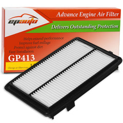 EPAuto GP413 CA11413 engine air filter for Acura