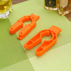 ergonomic water bottle opener for weak hands and seniors