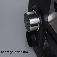 Ninja Luxe Cafe ES701 dosing funnel replacement