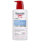 Eucerin Baby Gentle Baby Lotion 13.5 oz bottle