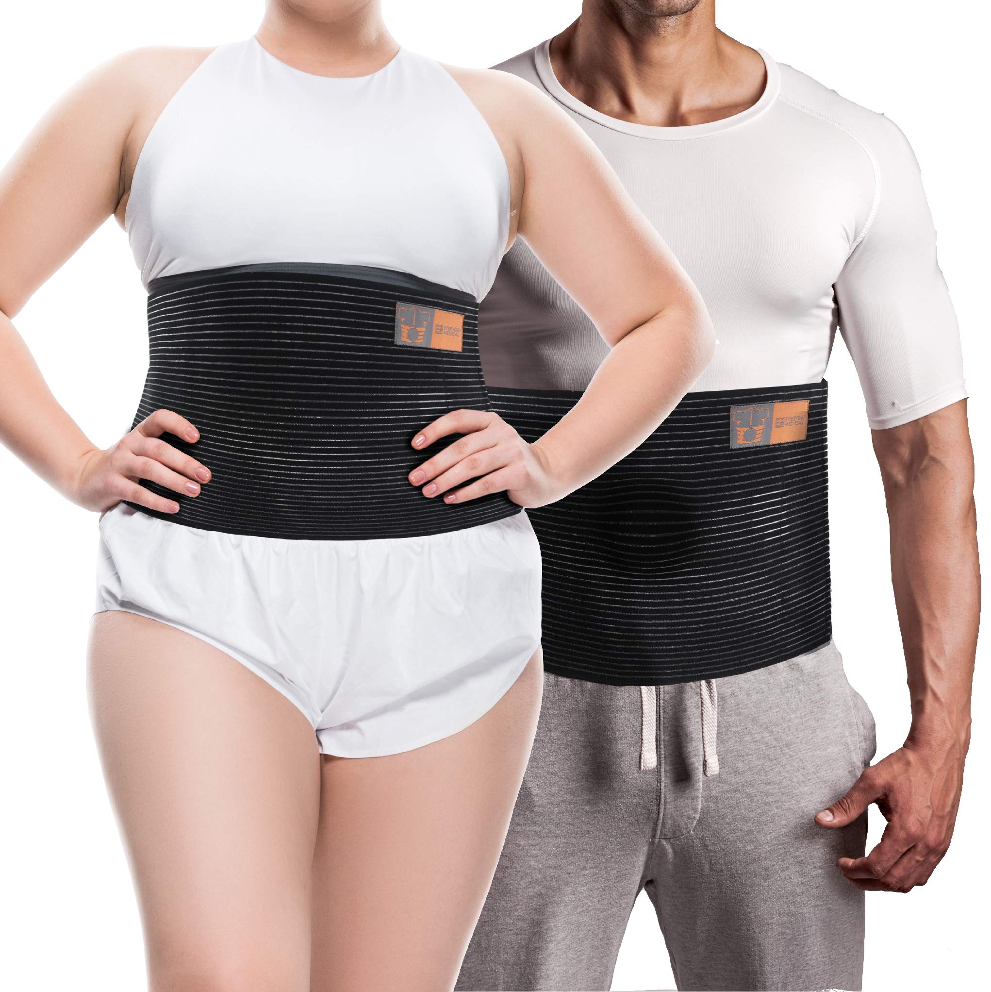Everyday Medical plus size umbilical hernia belt product image